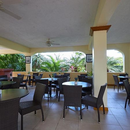 Icis Villas Brewers Bay ภายนอก รูปภาพ