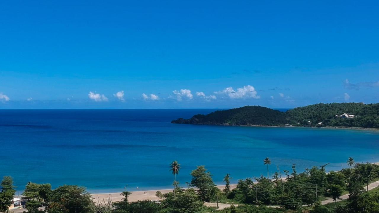 Icis Villas Brewers Bay ภายนอก รูปภาพ